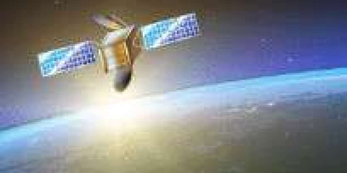 Satellite Payload Market Industry Trends, Share by 2028