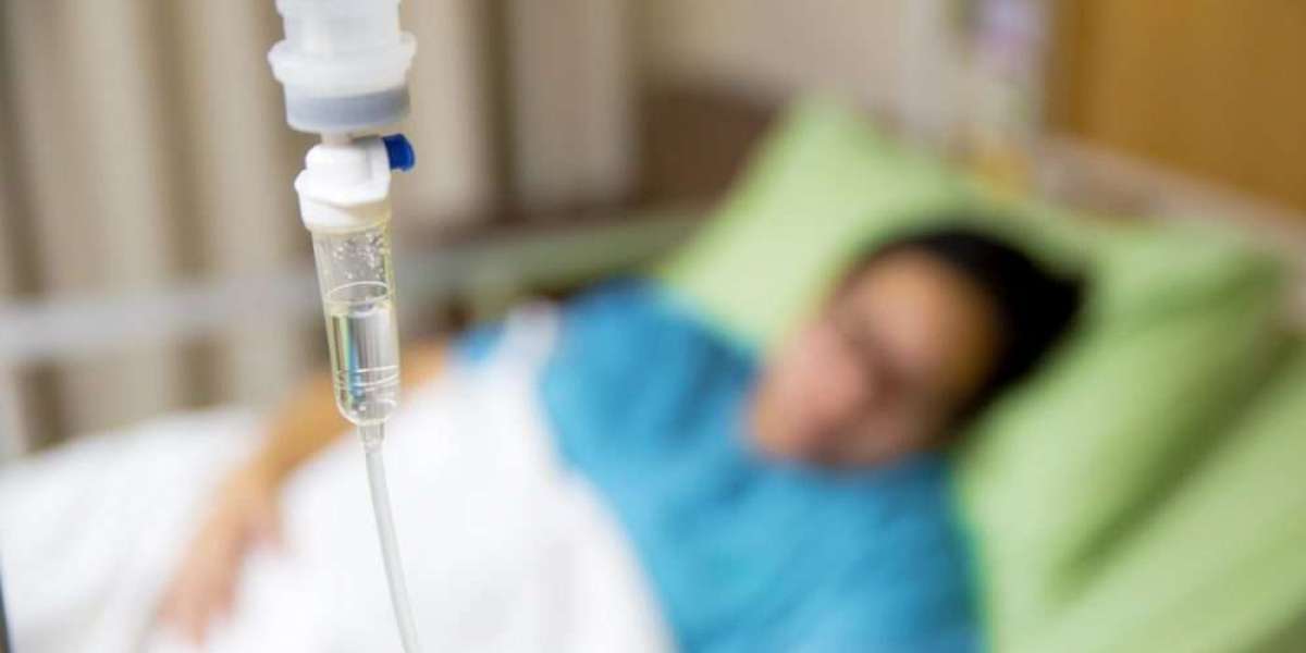 Intravenous Solutions Market Share, Industry Analysis, Trends and Forecast 2023-2028