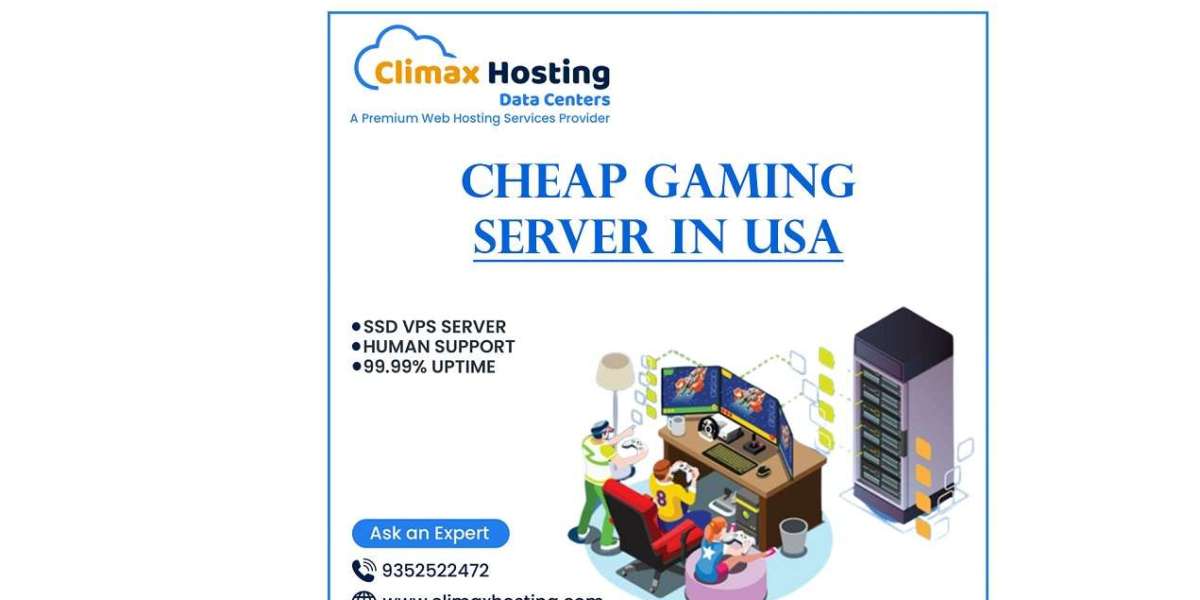 What Are the Best Cheap Gaming Server Options in 2023?