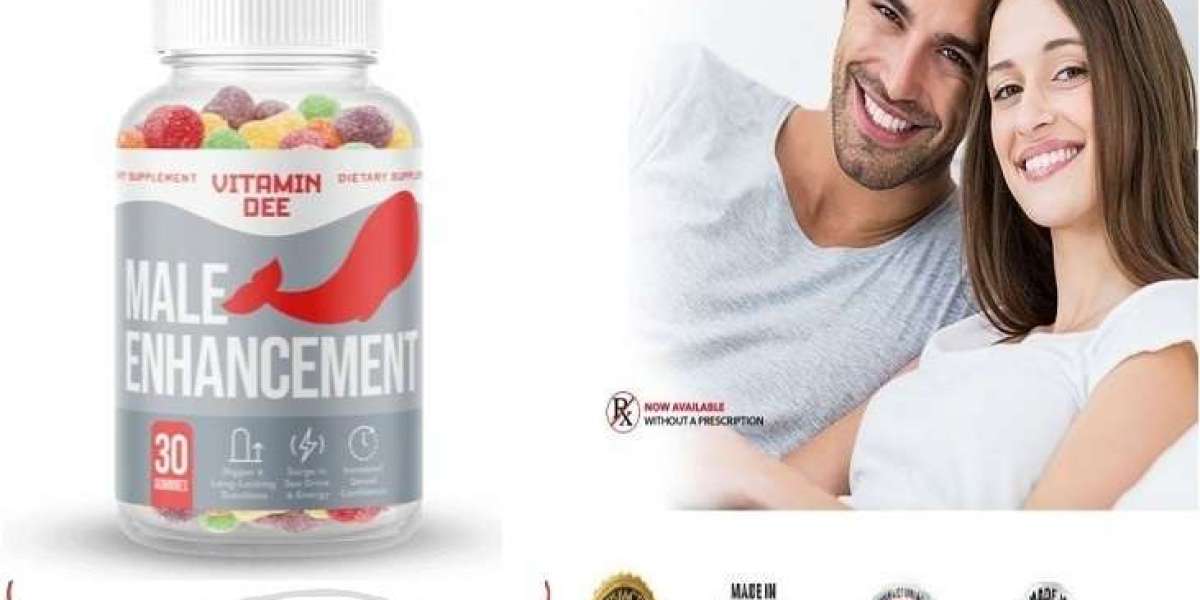 Vitamin Dee Gummies Reviews, Benefits Price & Side Effects | Before Read Results!