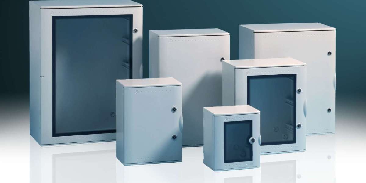 Electrical Enclosure Market Size, Share, Industry Analysis, Trends, Report 2023-2028