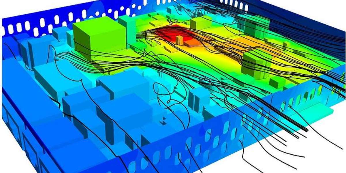 Need For Thermal Consultants and the Vital Steps of Thermal Analysis!