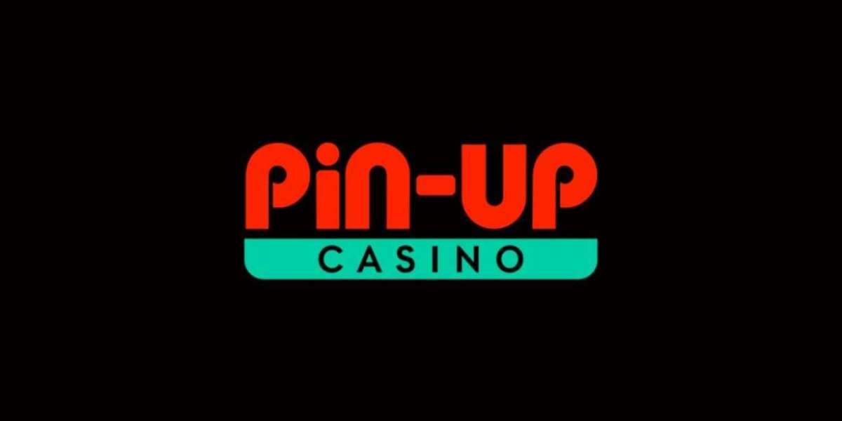 Pin Up Casino: Where Online Gaming Meets Excellence
