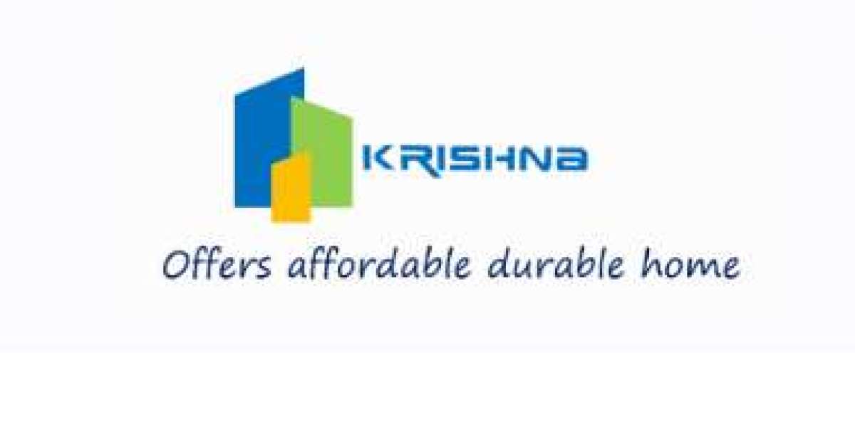 "Your Dream Home Awaits: Buy Property in Bhubaneswar with Krishna Properties"