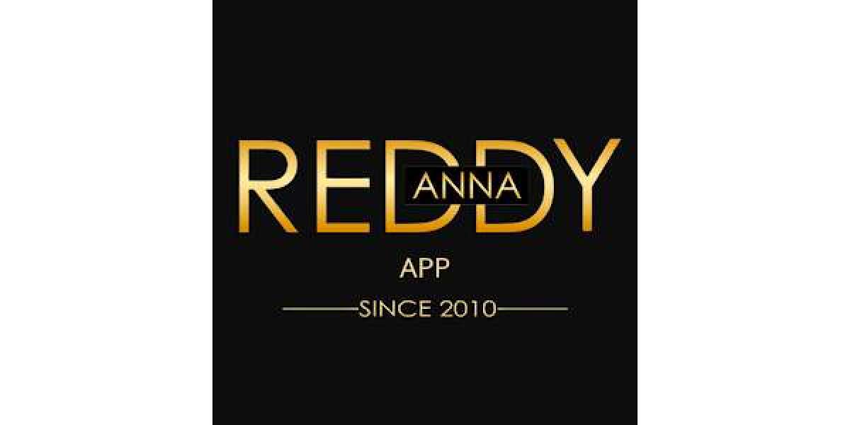 Reddy Anna's Revolutionary T20 Championship: 2023.