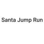 Santa Jump Run