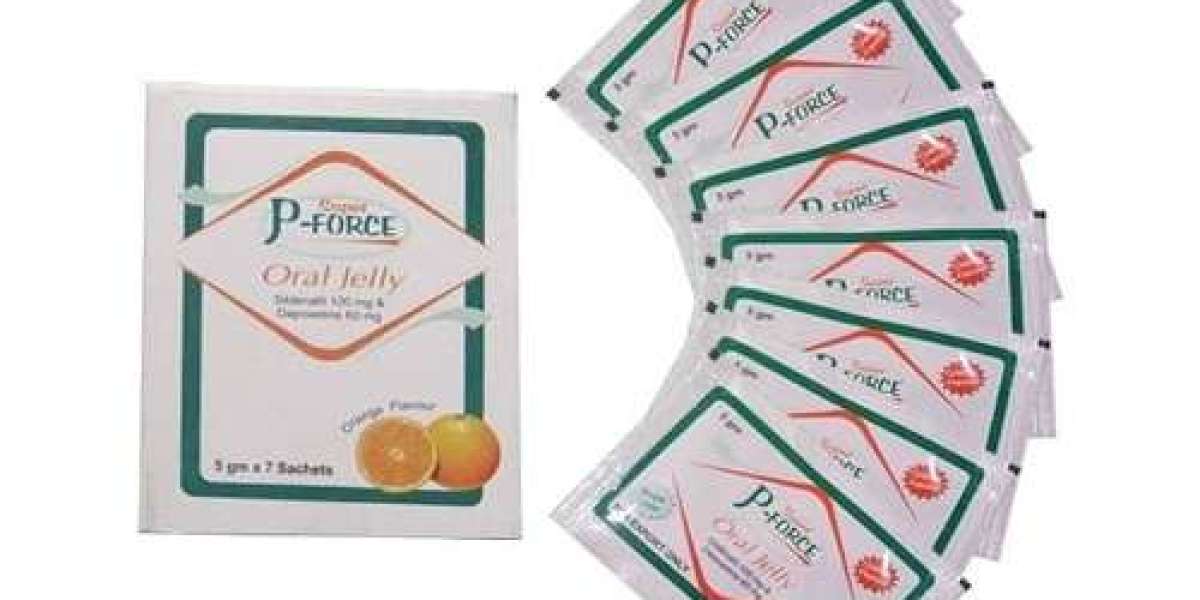 Super P Force Oral Jelly [ 20% off ]