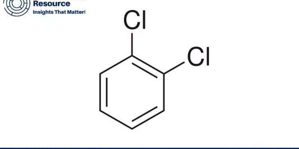 Dichlorobenzene Production Cost Analysis Report, Manufacturing Plant, Raw Materials and Key Process Information, Provide