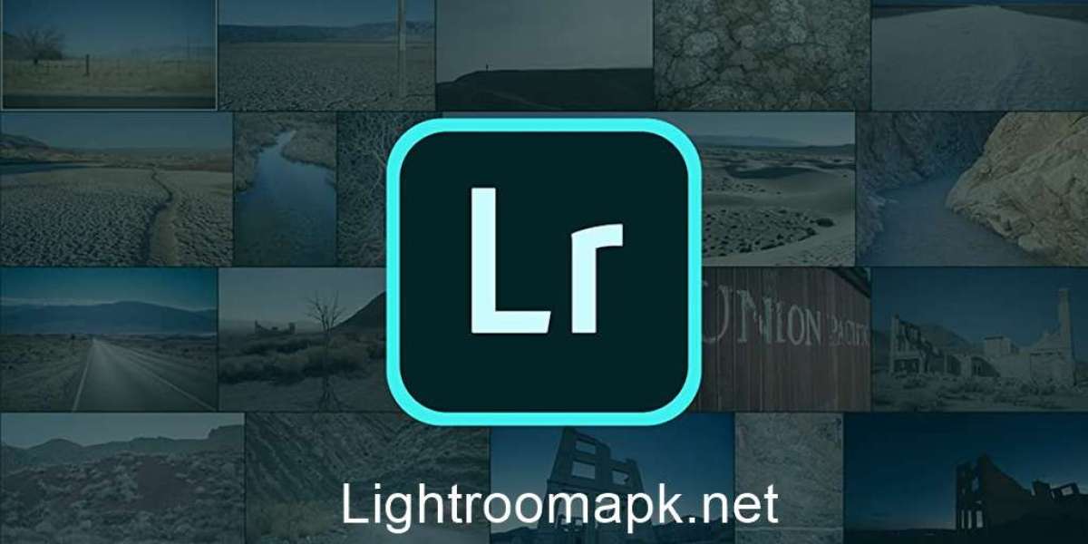 Lightroom MOD APK v9.0.0 Download for Android