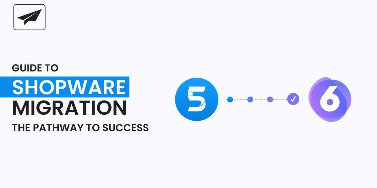 Guide to Shopware Migration| The Pathway to Success