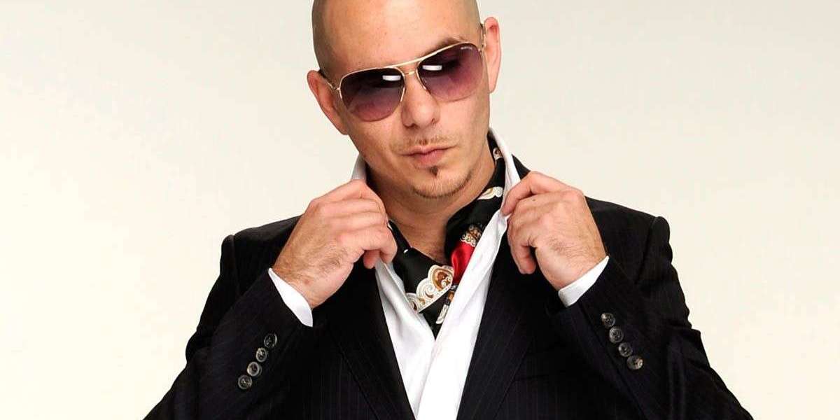 Pitbull Net Worth: How the Rapper Became a Global Star