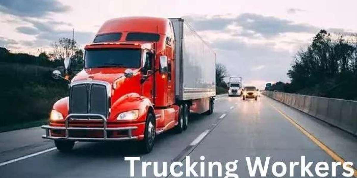 Workers Compensation Insurance For Trucking Arizona