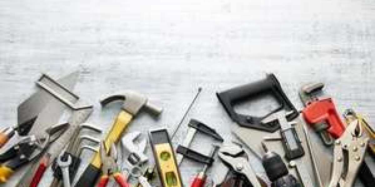 Market Trends Decoded: Hand Tools Sector Eyes US$ 27.9 Billion Valuation by 2033