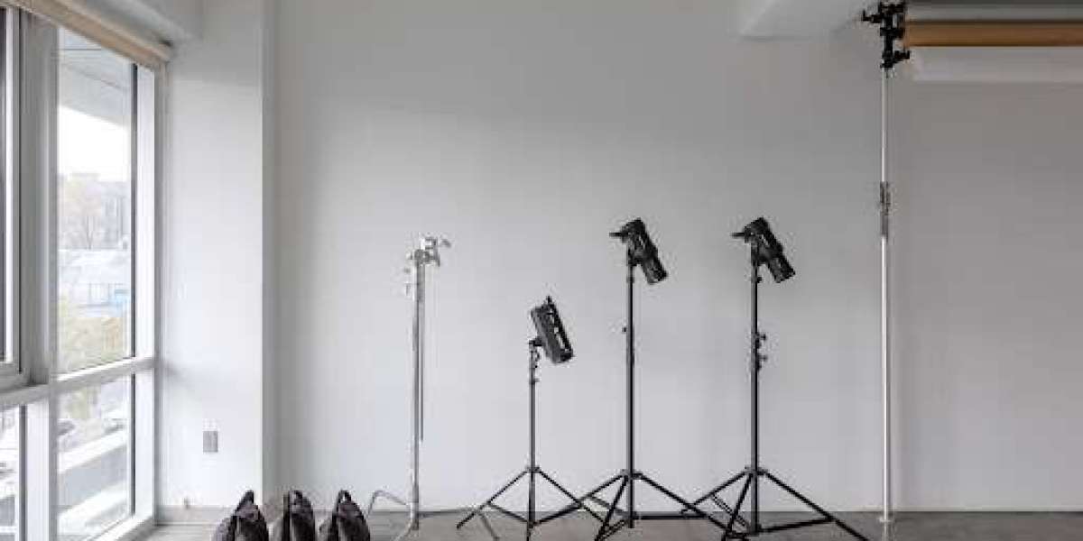 Maximizing Creativity: How to Make the Most of Your Photo Studio Rental