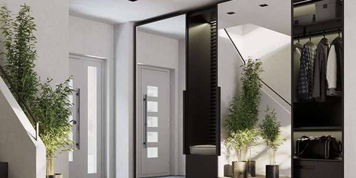 Space-Saving Solutions: Sliding Door Systems for Compact Homes