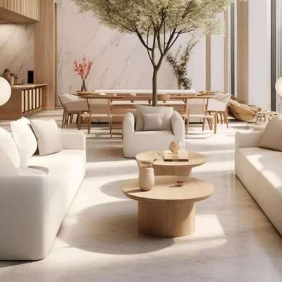 Custom Hospitality Furniture Profile Picture