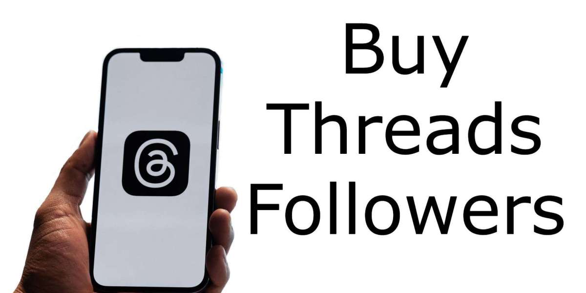 The Ultimate Guide to Boosting Your Social Stardom with Buy Threads Followers