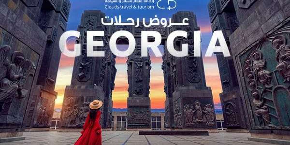 أفضل الوجهات السياحية في ولاية جورجيا