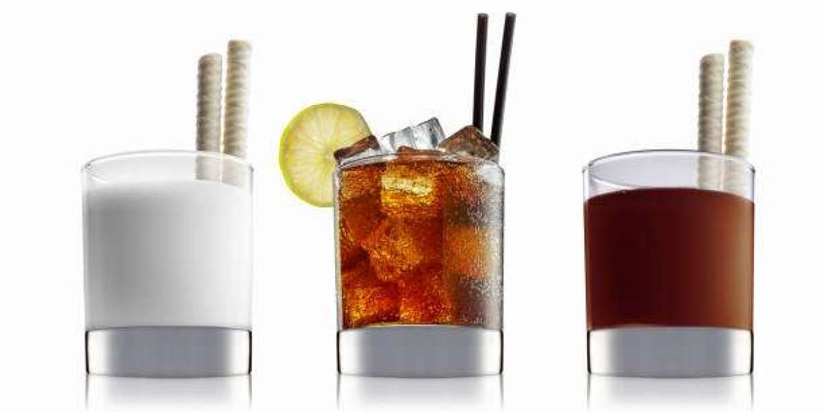 Instant Beverage Premix Market Share with Emerging Growth of Top Companies | Forecast 2030