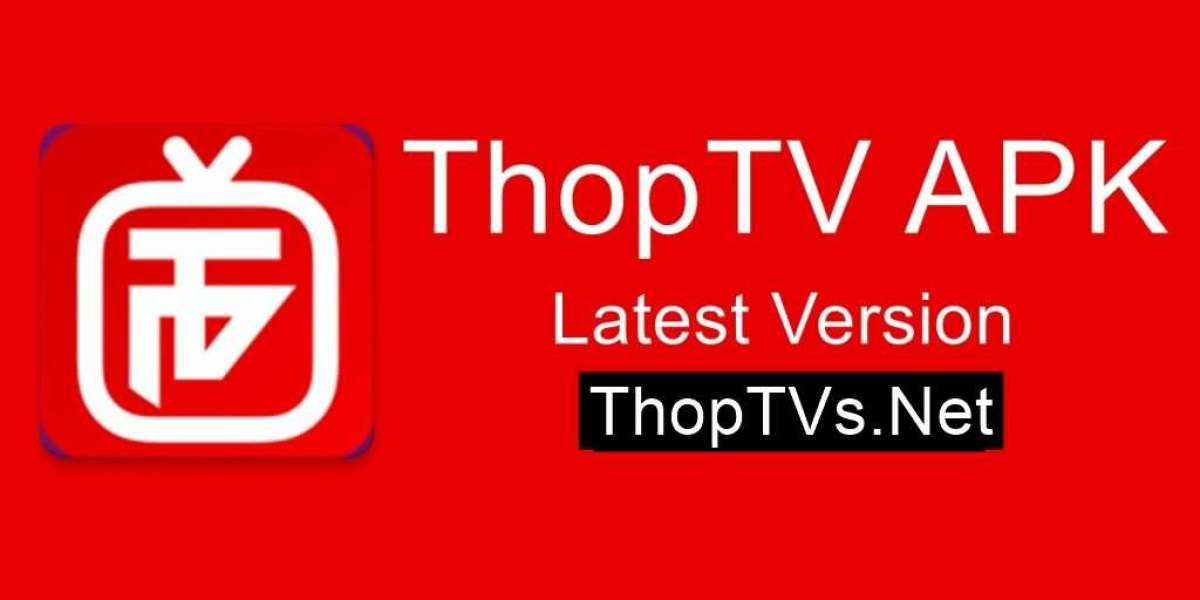 ThopTV - Download ThopTV APK Latest Version For Android