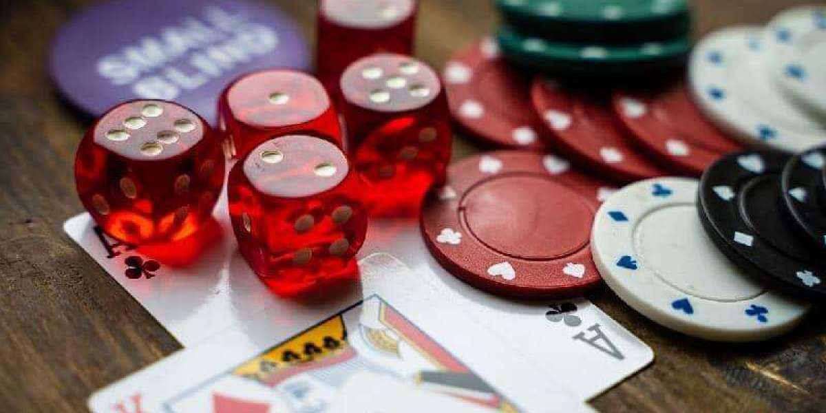 Poker Online: Hết sức hấp dẫn và đầy tiềm năng trong năm 2023