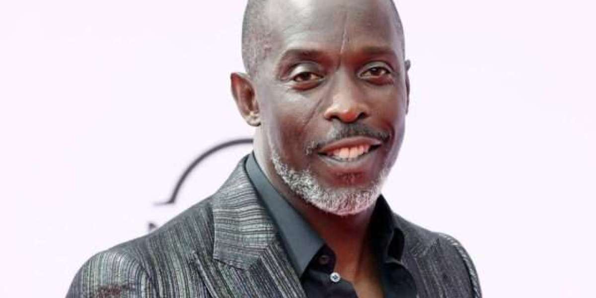 Michael K. Williams’ Net Worth: How Much Did the Actor Earn?