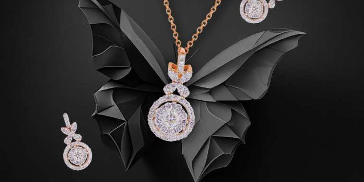 Elevate Your Look with the Hottest Diamond GIA Certified Solitaire Pendants of 2023 from Malani Jewelers