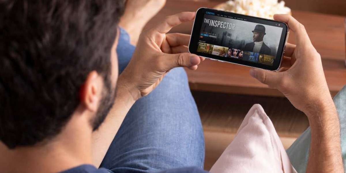 Best Streaming Platforms To Watch Movies And TV Shows