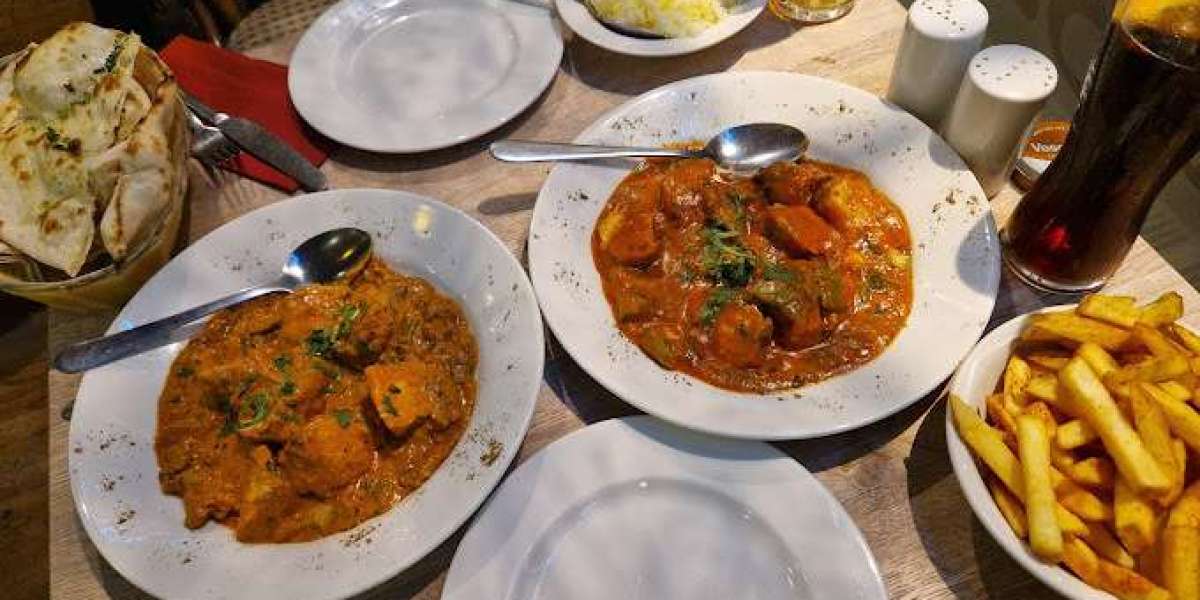 Unveiling Koolba: The Epitome of Indian Dining in Glasgow