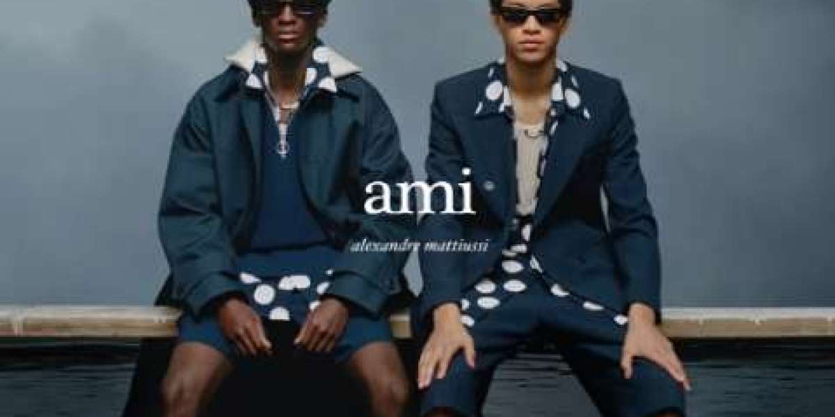 Ami Paris品牌是什麼檔次的！