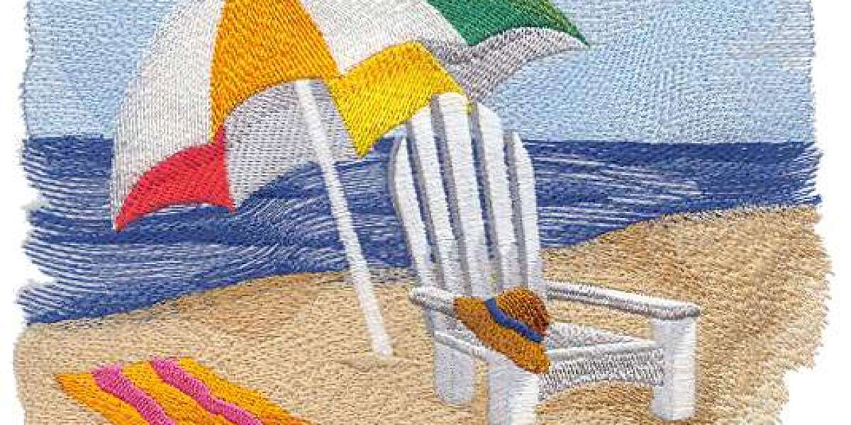 Elevating Embroidery with 3D Embroidery Digitizing and True Digitizing