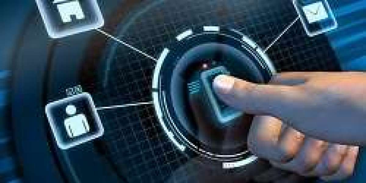 Mobile Biometric Security and Services Market to See Stunning Growth