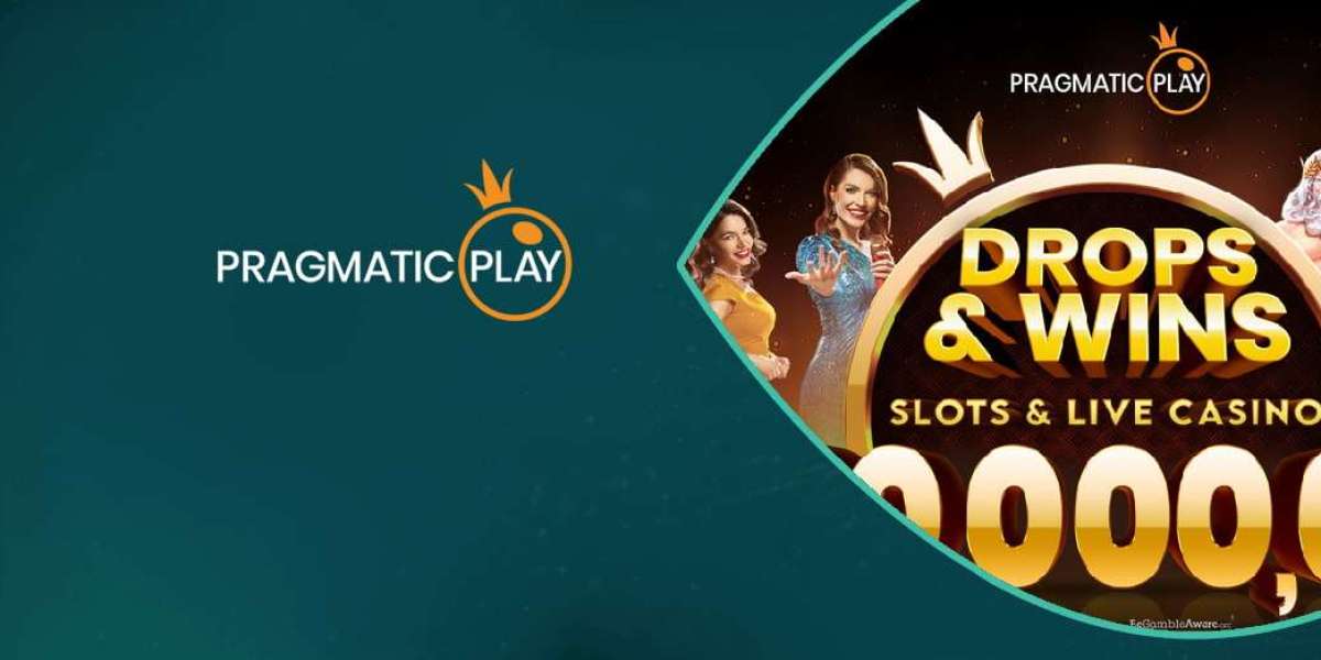 Spin to Win with Pragmatic Play Slots Australia