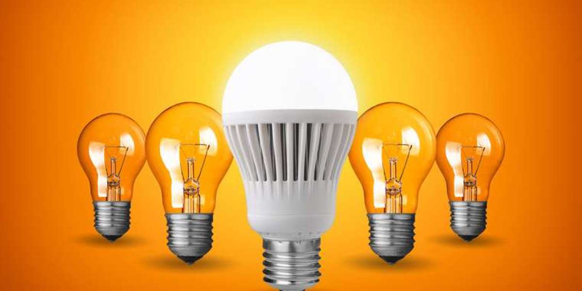 LED Bulb Market Size, Industry Share, Growth, Trends, Key Players Analysis, Report 2023-2028