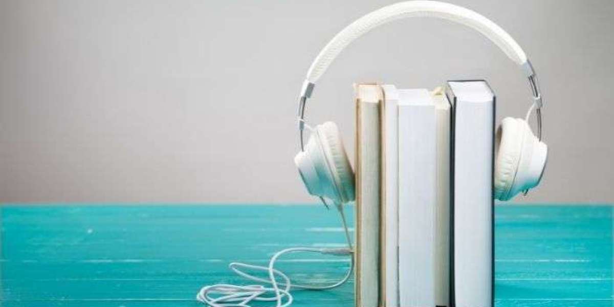The Voice of Success: Audiobook Narration Essentials for Authors