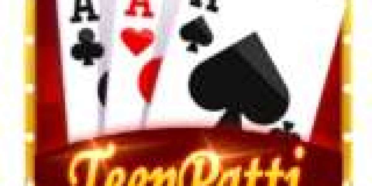 Master the Art of Teen Patti with Teen Patti Master: A Beginner's Guide