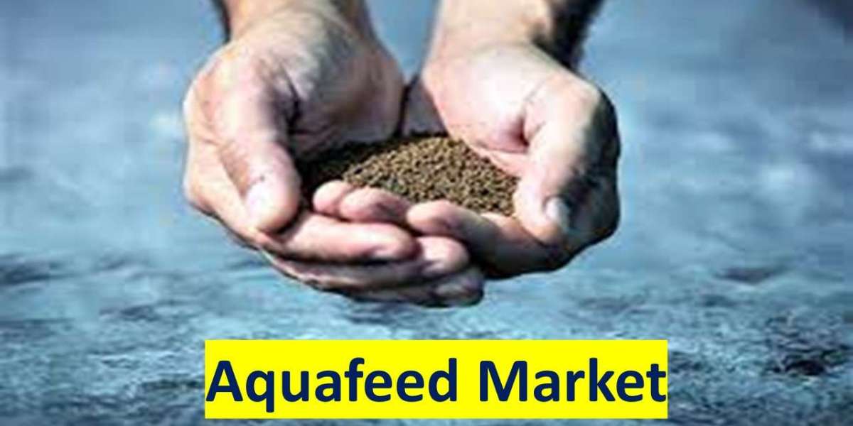 Aquafeed Market: Verified Value and Volume Forecasts up to 2030