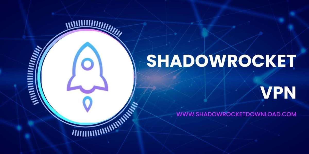 Shadowrocket VPN: Your Ultimate Guide to Online Privacy and Security