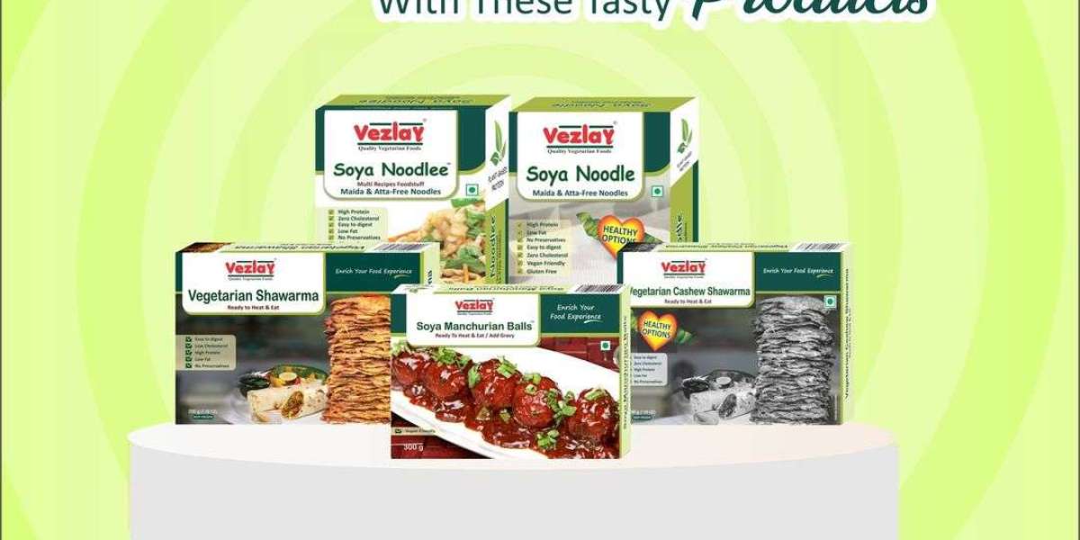 Explore the Best Vezlay Products Online: A Delicious and Healthy Choice