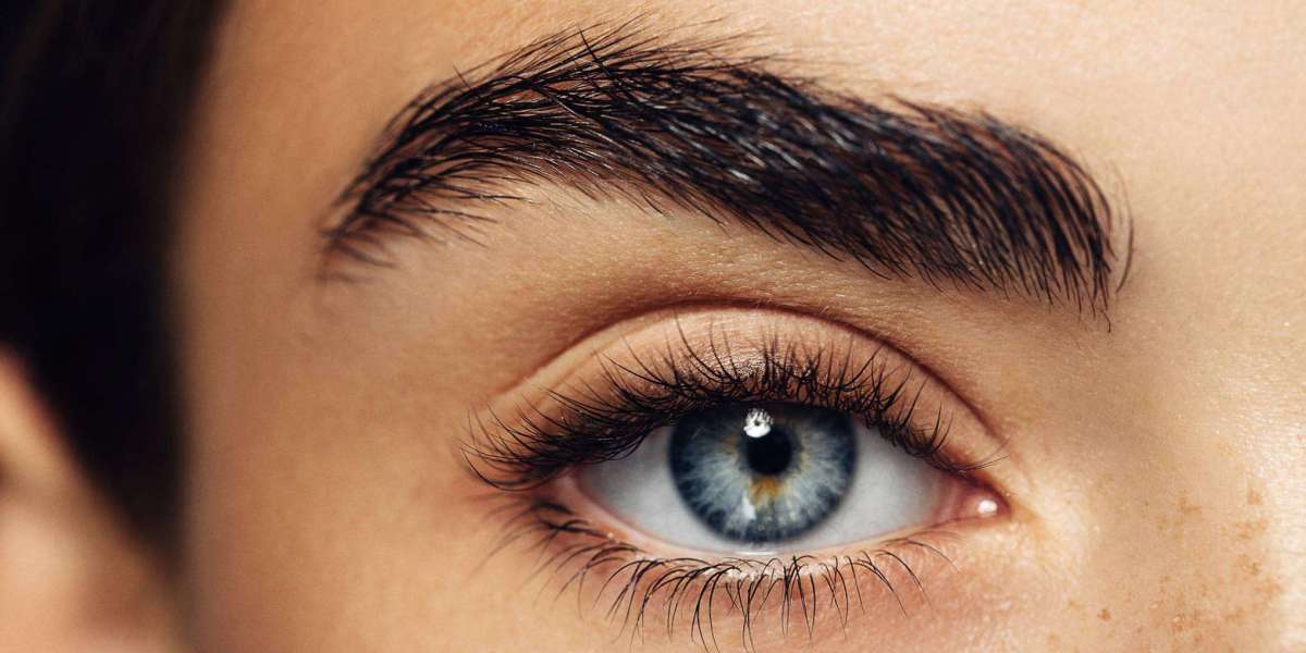 The Ultimate Brow Transformation: Microblading Services in Toorak