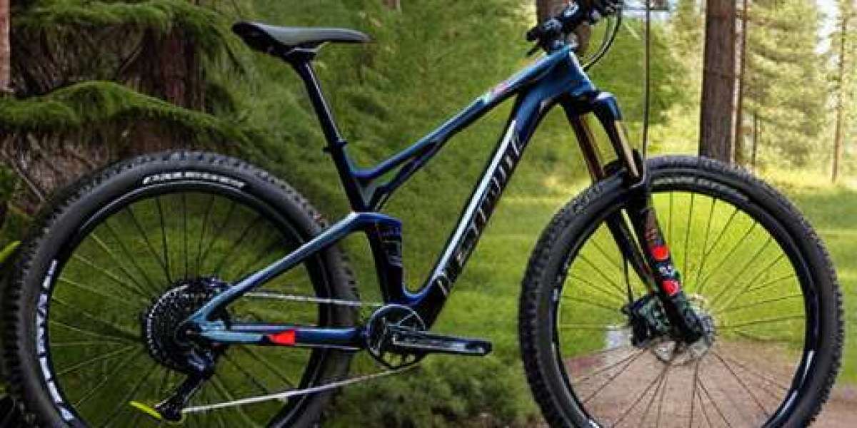 Mountain Bike for Sale Gauteng