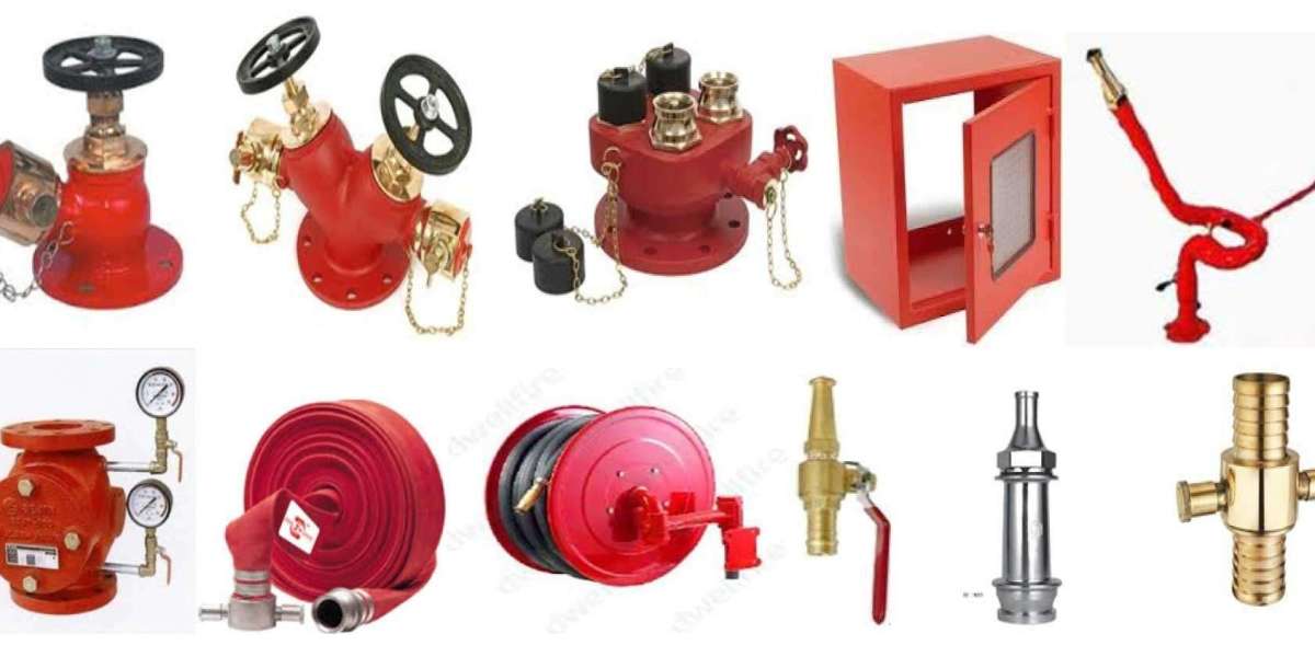 Techno-commercial Landscape: Balancing Innovation and Cost Efficiency in Fire Hydrant Systems