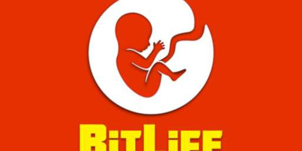 How to play bitlife game online?