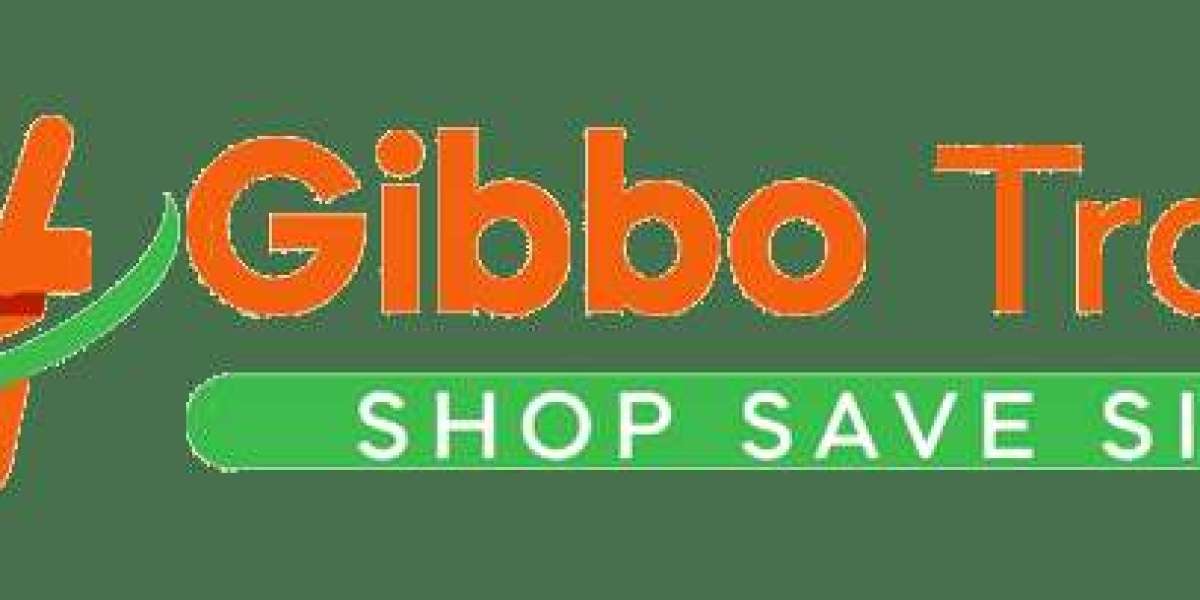 Gibbo Trading: Your Best Grocery Delivery Service in Jamaica for Quality, Affordability, and Freshness
