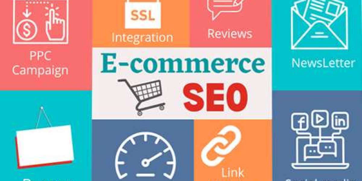Increase the Success of Your Online Store with Ecommerce SEO Services India