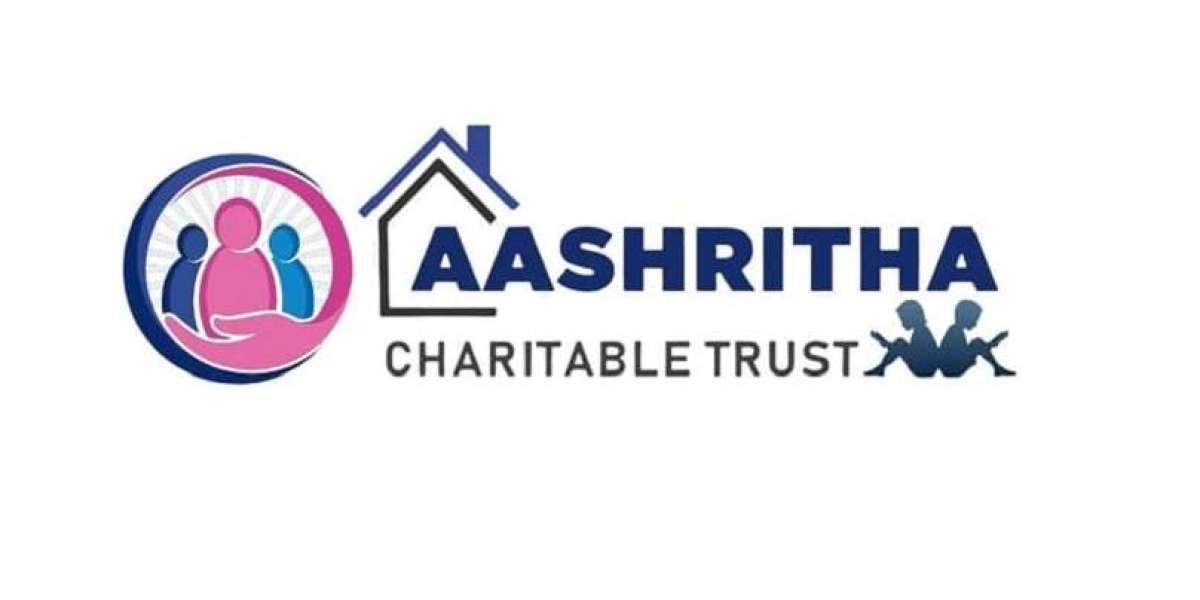 Aashritha Charitable Trust: Transforming Lives at the Best Old Age Home in Vijayawada