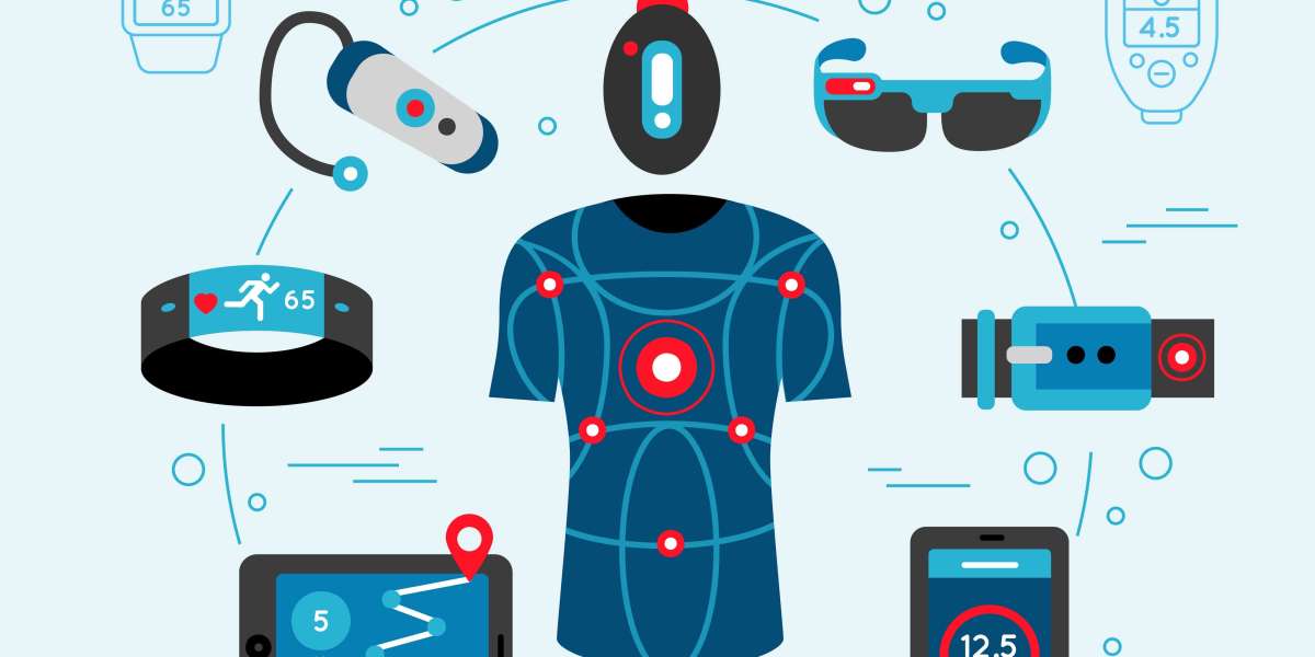 Wearable Wonders: Beyond the Tech, Unveiling the Human Connection