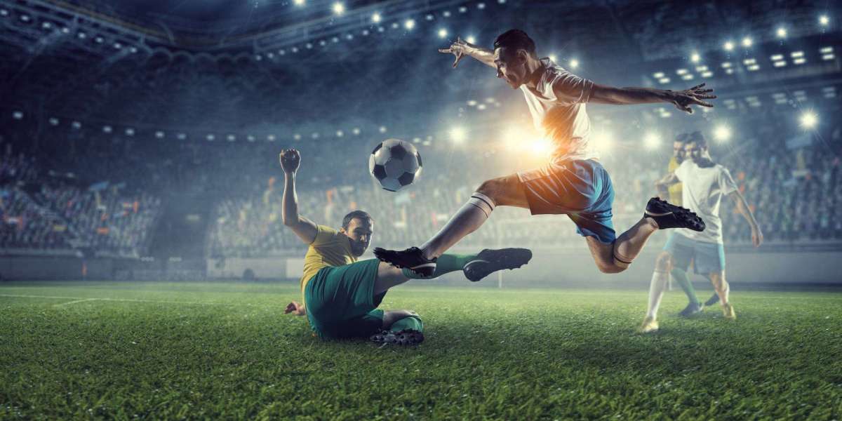 Sportsurge Live Streaming: Your Sports Companion Online
