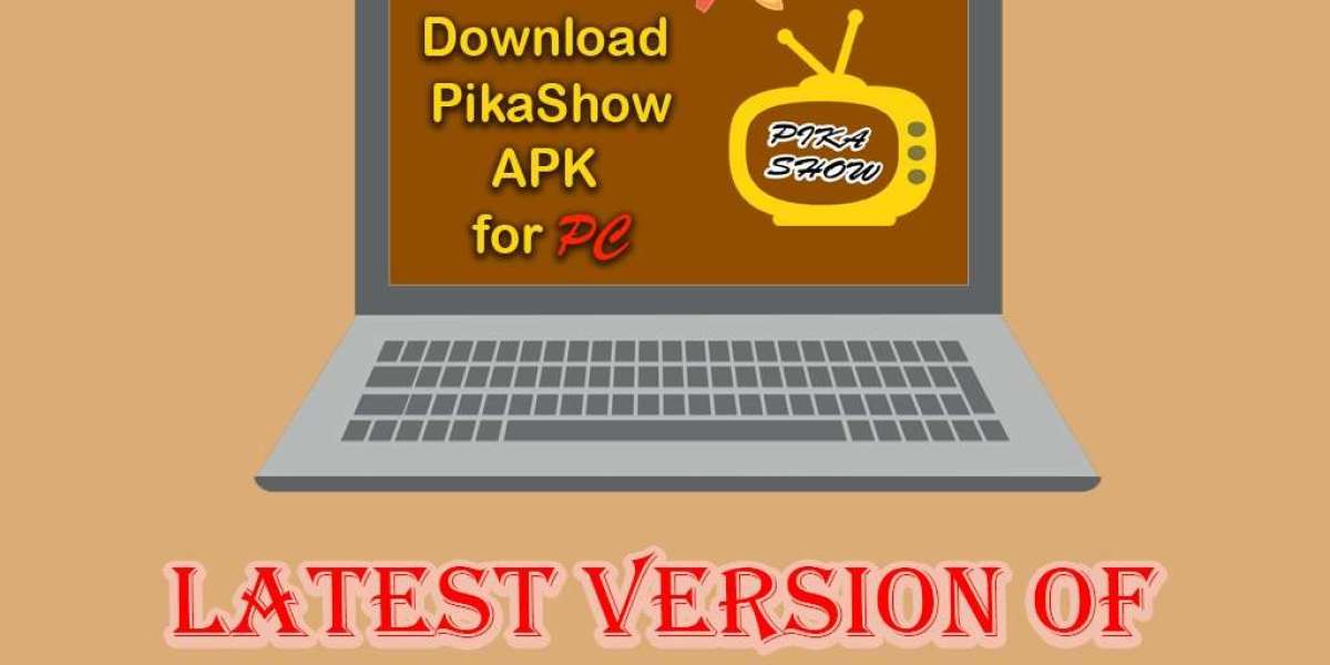 Pikashow for PC Download Link For Free