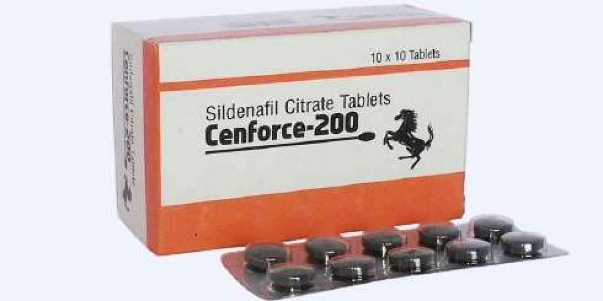 Purchase cenforce 200 mg | The Best ED medication | Save 20% Fantastic price
